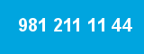 981 211 11 44 981 211 11 44
